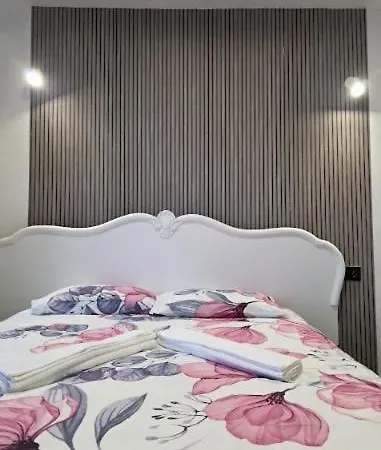 Baraka Balicka Apartment Krakow