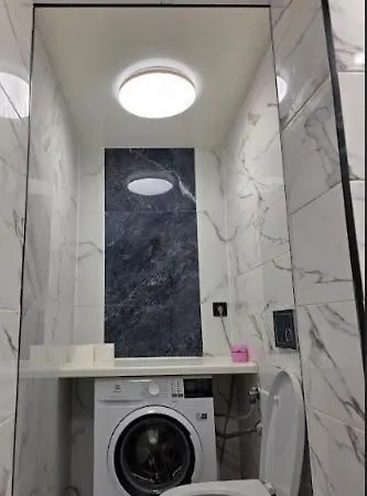 Apartment Baraka Balicka