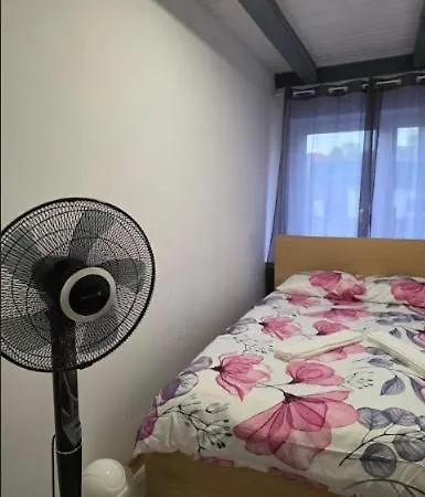 Baraka Balicka * Krakow