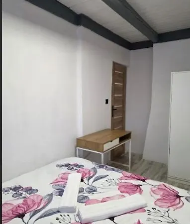 Baraka Balicka Krakow