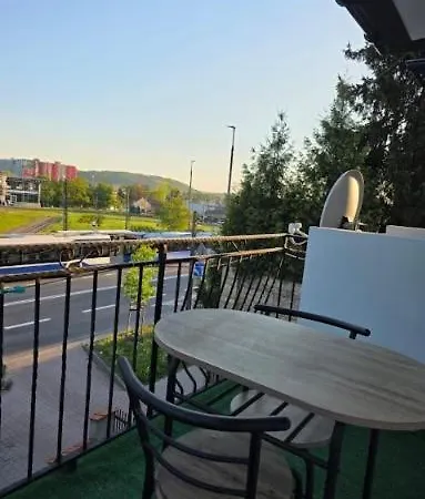 Baraka Balicka * Krakow
