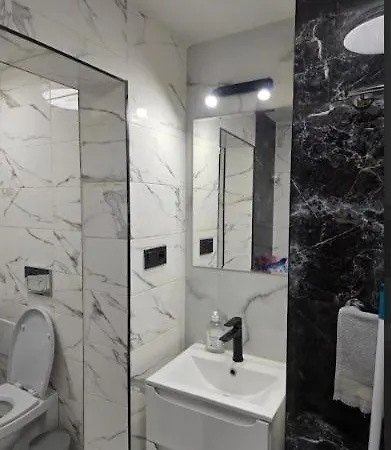 Apartment Baraka Balicka