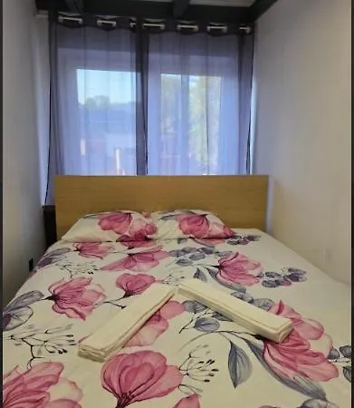 Baraka Balicka Apartment *