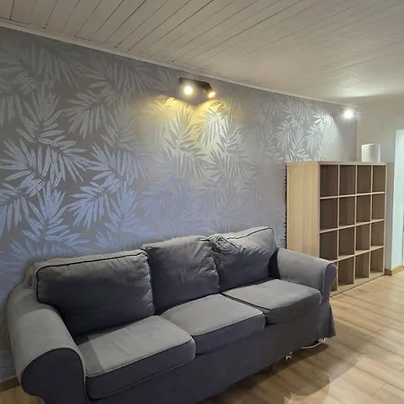Baraka Balicka Apartment